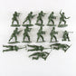 United States US Infantry WWII Airfix 1:32 A02703 Plastic Model Soldier Figures