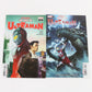 Lot Of 5 Rise Of Ultraman #1-5 Marvel Alex Ross NM 2020 Comics