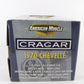 1970 Chevy Chevelle Cragar Gold Black American Muscle ERTL 1:18 Model Car