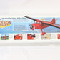 Top Flite Gold Edition Stinson Reliant Sr-9 100.5” Wingspan