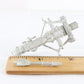 Dwarf Bolt Thrower W/ Arrow Citadel Warhammer 5042 Built Unpainted Weapon