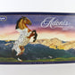 Breyer Adonis Lipizzaner Stallion Premier Collection with Box, Bag & COA Horse