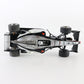 SCX McLaren MP4-16 #9 Siemens Kimi 1:32 slot car