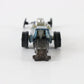 Vintage Hot Wheels Mongoose 1 Tom Mcewan Blue Mattel 1:65 5951002