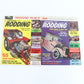 Lot Of 2 American Rodding September & December 1964 Vintage Car Magazines