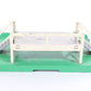 Green & White Loader Platform Metal Lionel O