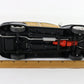 1942 Chrysler Town & Country Black Wood Panel Danbury Mint 1:24 Diecast Car