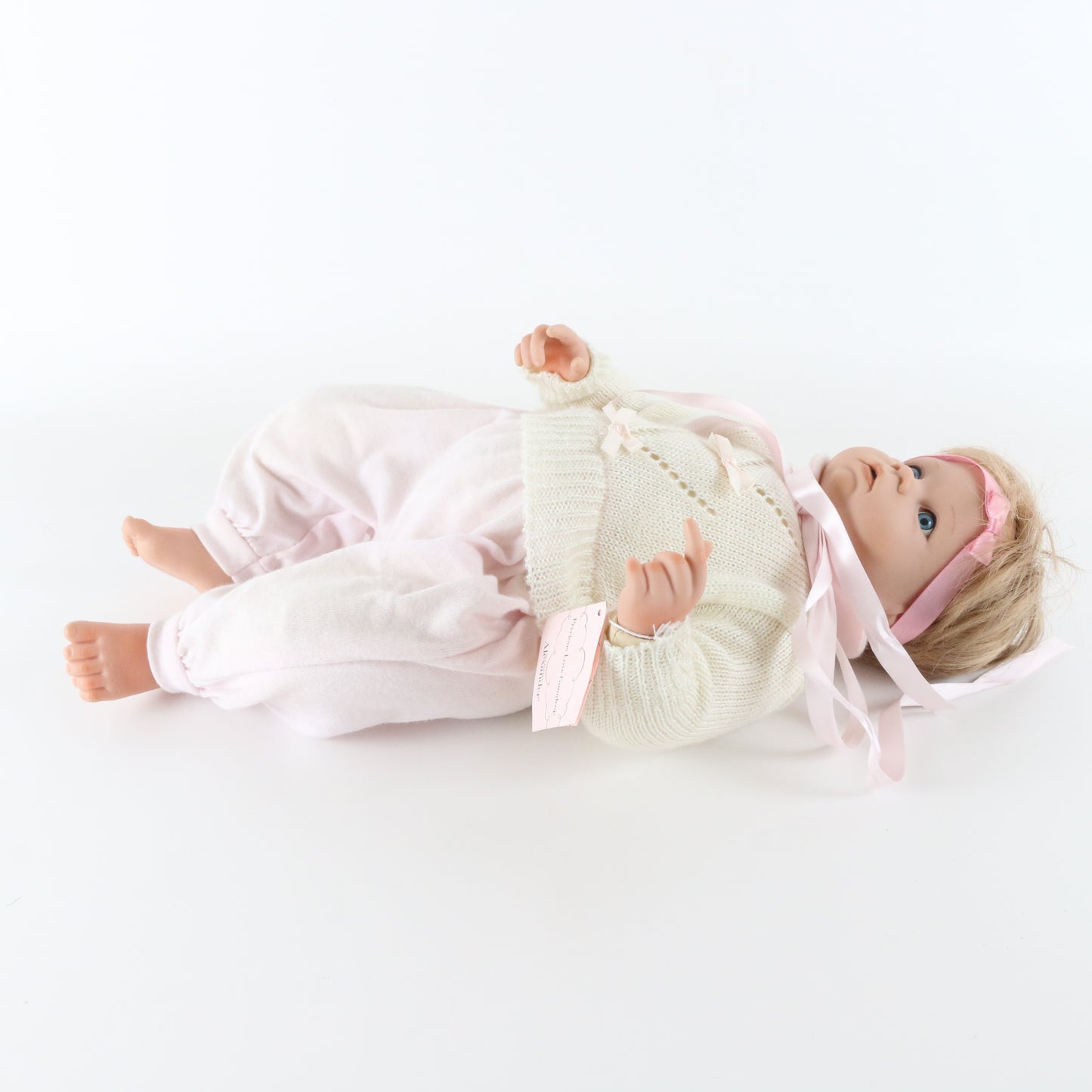 Precious Love Gumdrop Madame Alexander 16" Vinyl Baby Doll 30255