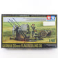 WW2 German 20mm Flakvierling 38 Flak Gun Series 54 Tamiya 1:48 32554 1200 Sealed