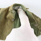  1964 Hasbro Gi Joe Action Soldier Fatigue Jacket & Pants 12" Figures