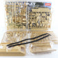 M2A2 Bradley Fighting Vehicle Iraq 2003 BAE Academy 1:35 13205 Military Kit