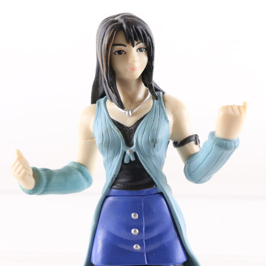 Rinoa Heartilly Final Fantasy VIII Bandai Square Enix 1999 Action 