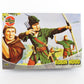 Robin Hood Airfix 1:72 A01720 Plastic Model Figures SEALED