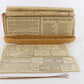 City Of Flint Historic Ships Ideal Models Wooden Boat Kit