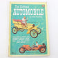 The Oldtime Automobile John Bentley Vol 1 Fawcett 75c Car Book 134 1952