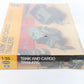 Military Tank & Cargo Trailers Testors Italeri 1:35 816 Sealed Kit