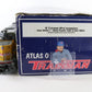 Atlas Trainman O Union Pacific GP15 Diesel Locomotive UPY #595 0332-1