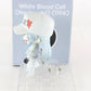 Nendoroid 1579 1196 White Blood Cell Neutrophil Action Figure Good Smile W/ Box