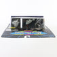 Micro Machines Star Wars Esb Set 2 Tie AT-AT Snowspeeder Vehicles Galoob 65860