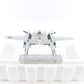 P38J Lightning Lockheed USAAF Fighter Plane Armour 1:48 98137 Model READ
