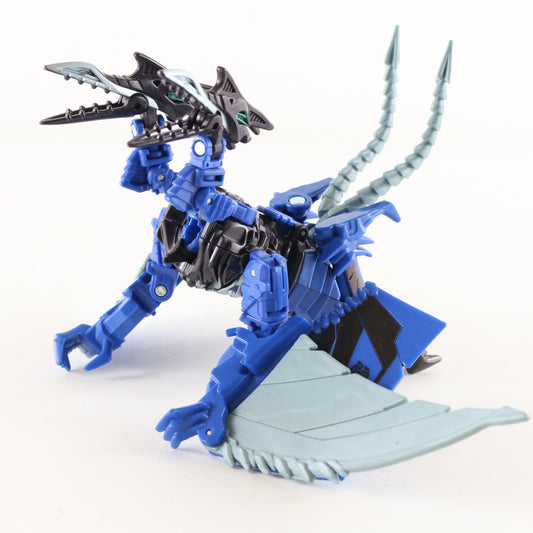 Strafe Autobot Transformers Age Of Extinction Deluxe Dinobot 
