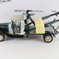 1930 International Wrecker IH A5 Tow Truck Green Danbury Mint 1:24 Scale