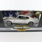 1969 Hurst Oldsmobile White Gold LE of 2500 American Muscle ERTL 1:18 39220