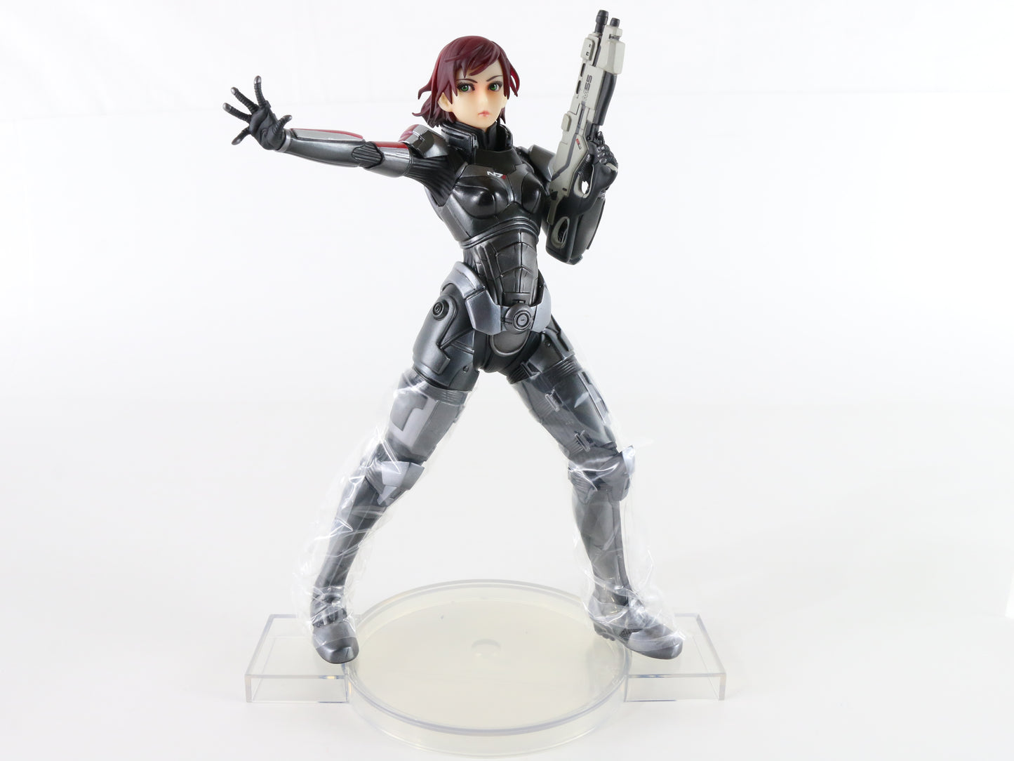 Commander Shepard Mass Effect 3 Bioware Kotobukiya 1/7 Bishoujo Statue
