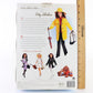 Millicent Roberts City Slicker Barbie Clothing Set Mattel 17570 1997