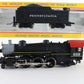 Mehano IHC HO PRR 689 Pacific 4-6-2 Steam Locomotive