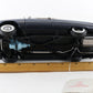 1949 Ford Convertible Blue Tan Franklin Mint 1:24 Model Car