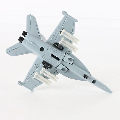 Maisto F/a-18e Super Hornet Metal Supersonic Fighter Jet Plane 5” VFA-122