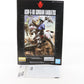 Gundam MG ASW-g-08 Barbatos Mobile Suit Bandai 1/100 Built Model Figure
