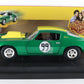 Cooters Chevy Camaro #99 Dukes Of Hazzard Green Johnny Lightning 1:18 21958p