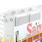 Overland O Santa Fe 125 GP60M Factory Painted Brass Diesel Locomotive OMI-0576.1