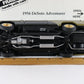 1956 Desoto Adventurer Black Gold Danbury Mint 1:24 Diecast Model Car