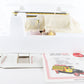 1928 International SL-36 Coca Cola Delivery Truck Yellow Danbury 1:24 Diecast