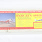 SIG Aircraft Ryan STA Special Maxey Hester Wood 72" Wingspan