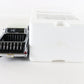1957 Chevy El Camino Phantom Black White Danbury Mint 1:24 Diecast Model 1666