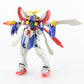 Gundam MSIA God Mobile Suit Action Figure Bandai W/ Accessories