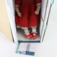 Mary Ann Emily Garthright Masterpiece Large 21" Porcelain Doll 108/2000