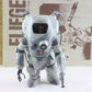 Fliege Panzer Kampf Anzug Space Type SF3D Nitto 1/20 Built Ptd Maschinen Krieger