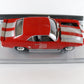 1969 Chevy Camaro Z28 Red American Muscle ERTL 1:18 39282 Damaged LE of 2200