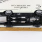 1957 Chrysler 300C Convertible White Danbury Mint 1:24 Diecast Model Car