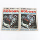 Lot Of 4 Custom Rodder January March July 1964 Vintage Car Magazines