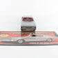 1967 Dodge Charger Silver Limited Danbury Mint 1:24 Diecast Model 692/5000