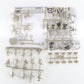 Romans Ancient Soldiers Airfix 1:72 A01730 Plastic Model Figures