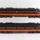 Rivarossi HO Milwaukee Road EMD E8 Diesel Locomotives AA Set