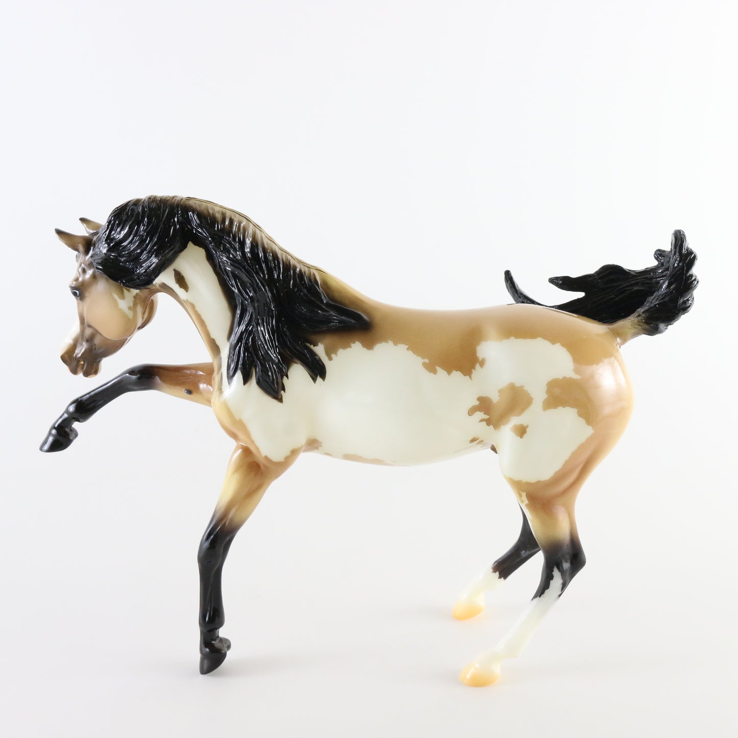 Breyer Rheverence Glossy Ashquar Breyerfest 2021 Traditional Horse