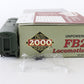 Proto 2000 HO SPS 213 FB2 Diesel Locomotive Unpowered